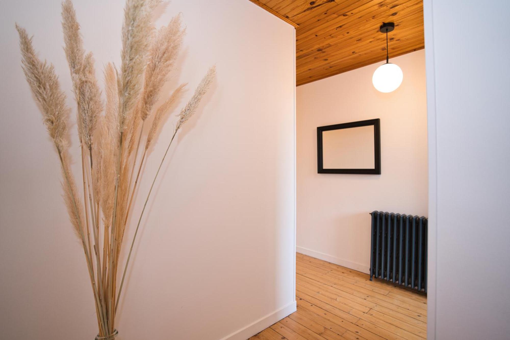 Votre Appartement A Chalmazel المظهر الخارجي الصورة
