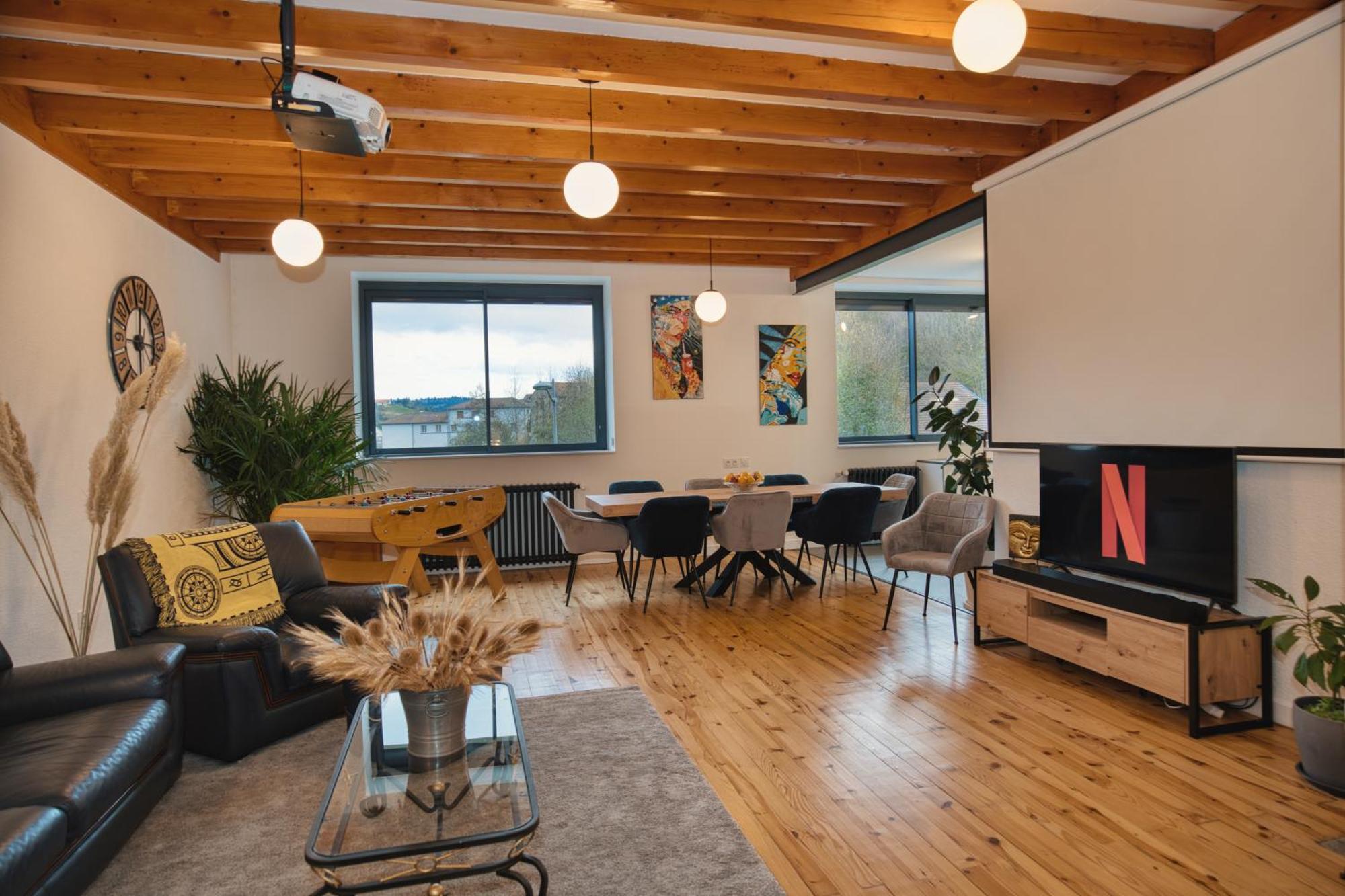 Votre Appartement A Chalmazel المظهر الخارجي الصورة