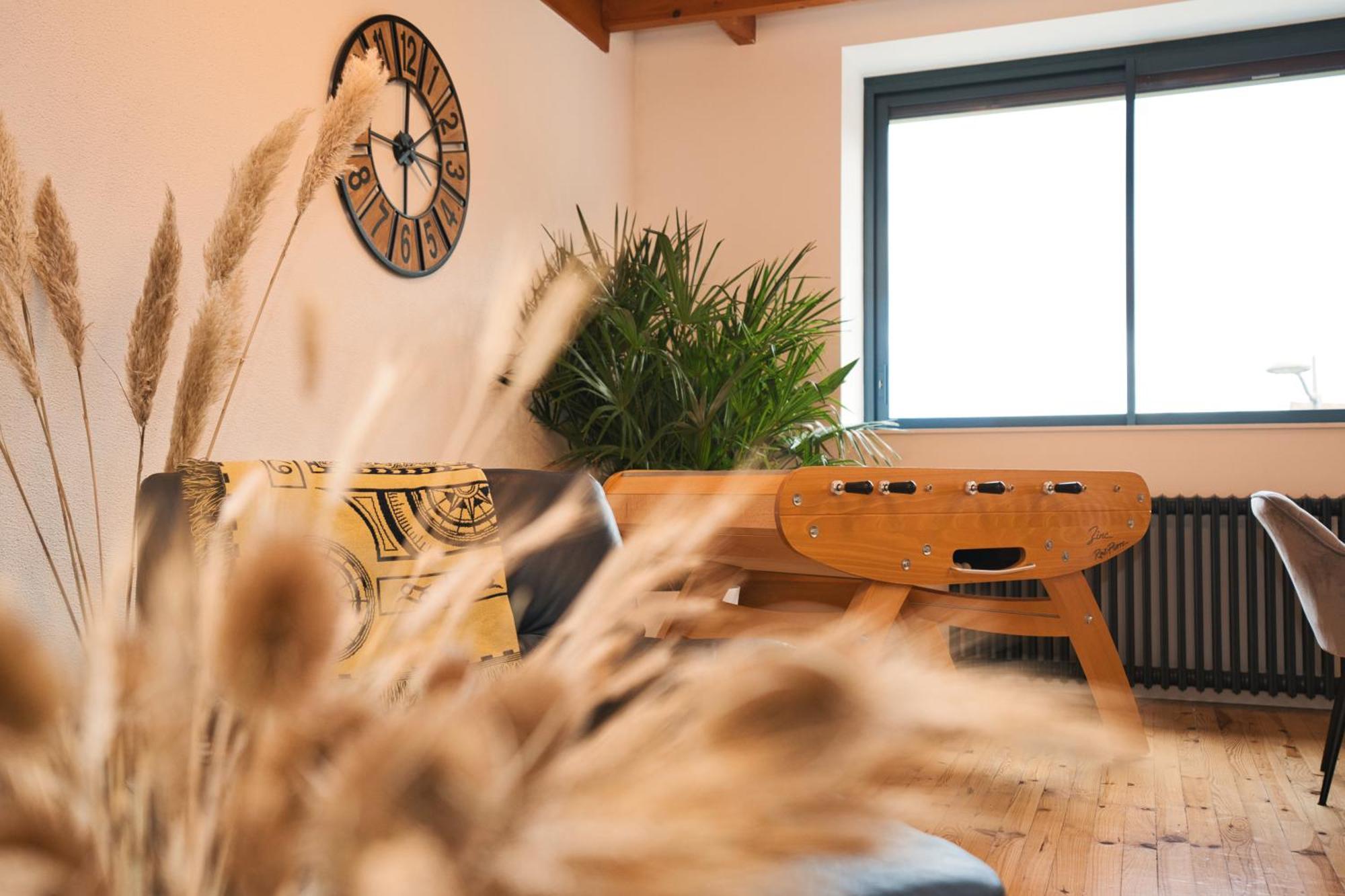 Votre Appartement A Chalmazel المظهر الخارجي الصورة