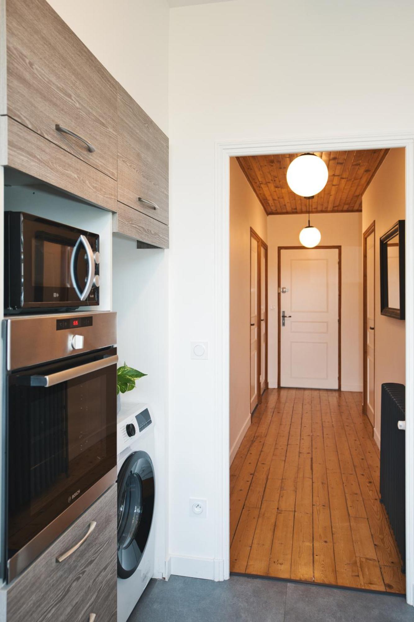 Votre Appartement A Chalmazel المظهر الخارجي الصورة