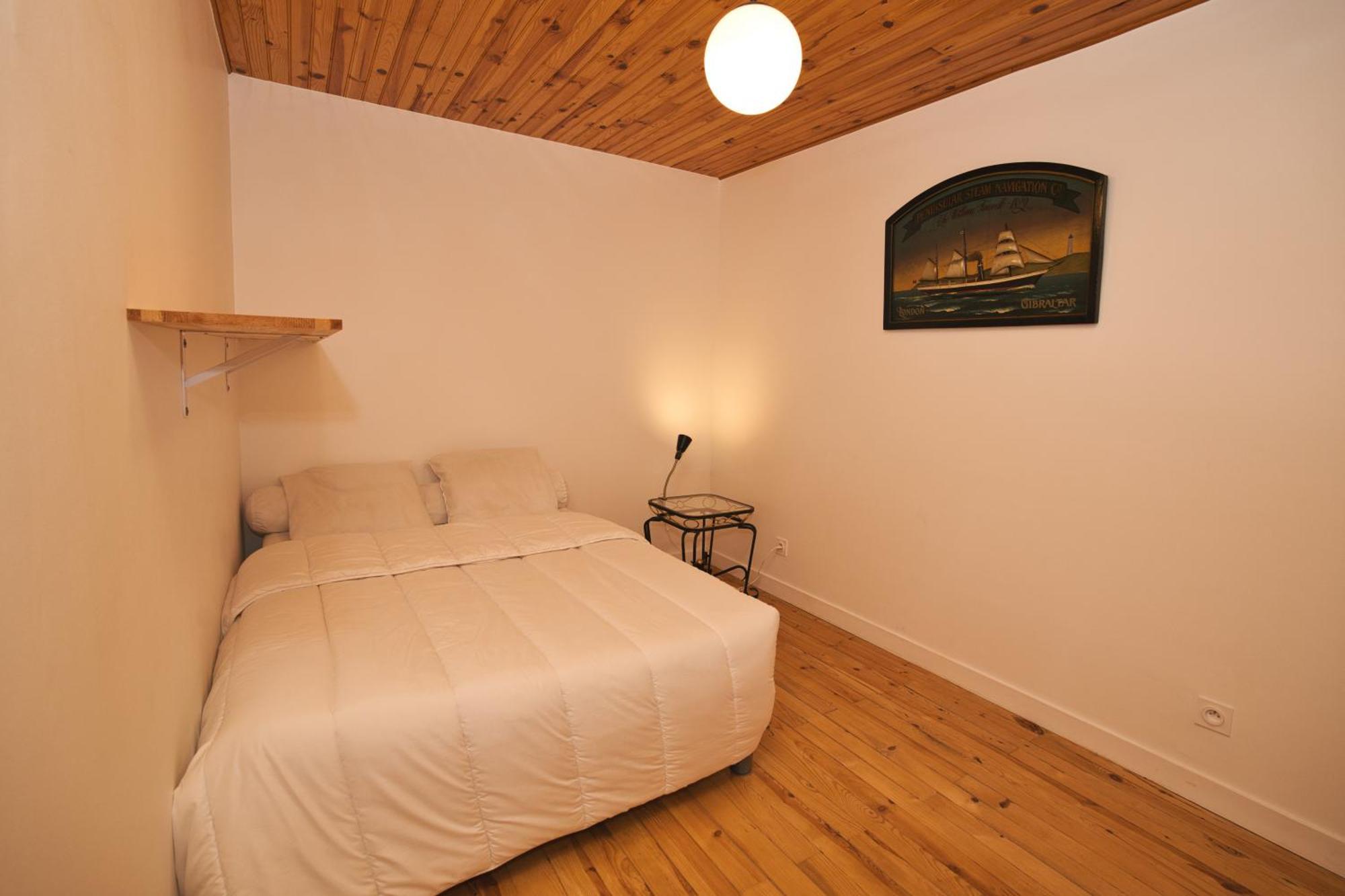 Votre Appartement A Chalmazel المظهر الخارجي الصورة