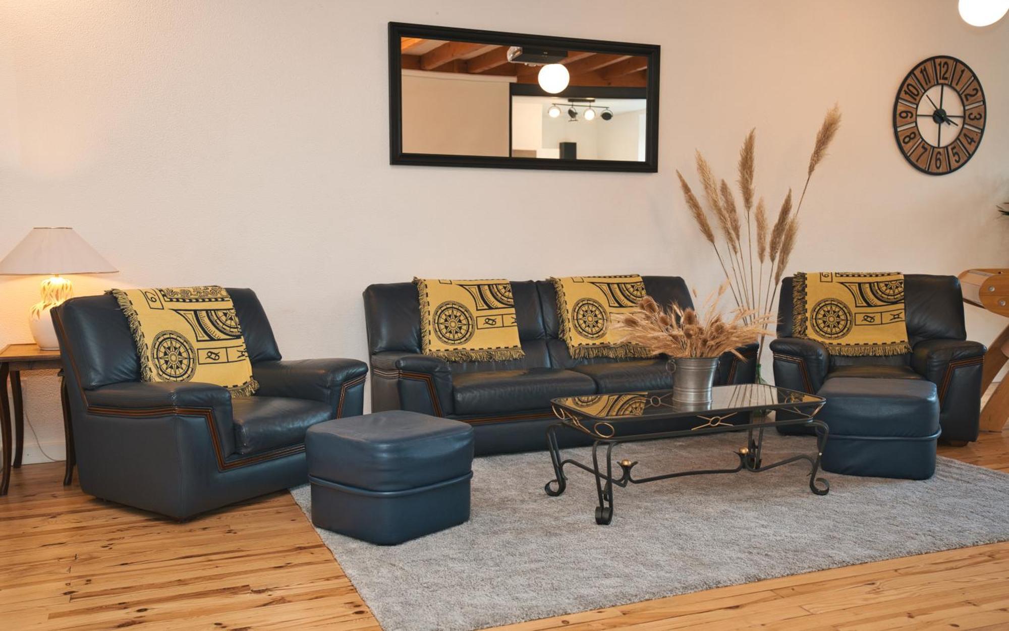 Votre Appartement A Chalmazel المظهر الخارجي الصورة